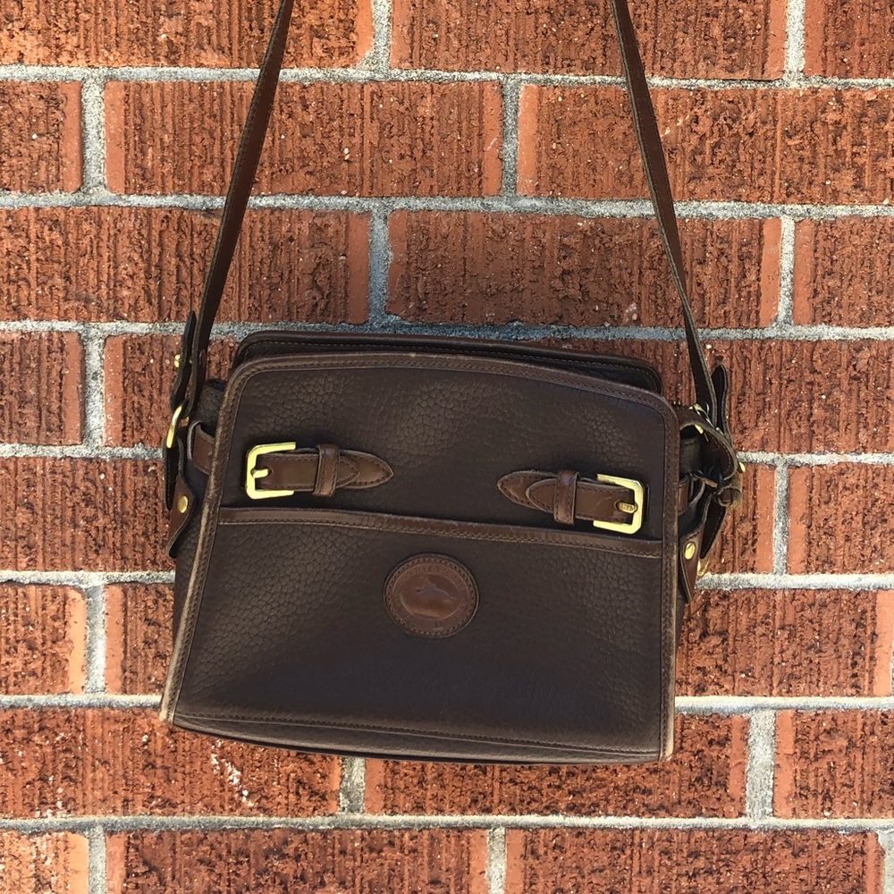 Dooney & Bourke handbag 👜